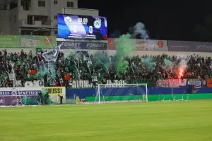 Έγινε... το αναμενόμενο sold out