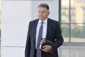 Kούγιας: "Κατέρρευσε η εγκληματική οργάνωση - Λάθος η μεταγραφή του Μαρσιάλ"