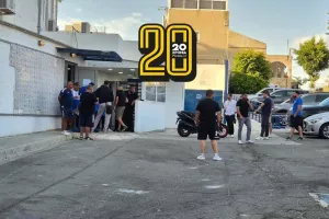 Το kerkida.net στην Έκτακτη Γενική Συνέλευση της Ανόρθωσης (Φώτος)