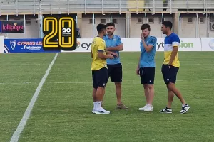 Τους ενώνουν… πολλά!
