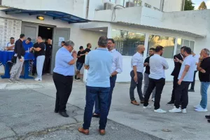 Loutsios Group/ Δωρίζει αυτοκίνητο στην Ανόρθωση 