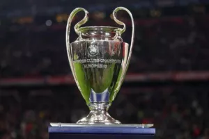 Τσάμπιονς Λιγκ/ Η βαθμολογία μετά την 1η αγωνιστική
