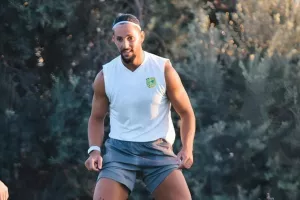 Παρατεταμένο ντεφορμάρισμα/17 αγώνες - 1 γκολ