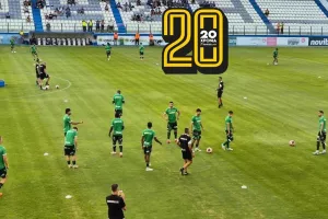 Οι επιλογές του Νταμπράουσκας 