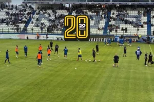 Η εντεκάδα της Ανόρθωσης 