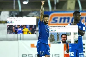 Ο σκόρερ της Αραδίππου, συμφώνησε (πρώτα) με την ΕΝΠ!