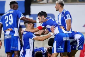 Ανυπομονούν... για Ανόρθωση!