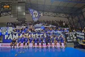 ΜΑΧΗΤΕΣ για το διπλό