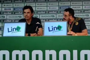 Κόλμαν/"Δεν είμαστε έτοιμοι ν' αντιμετωπίσουμε αυτές τις ομάδες"