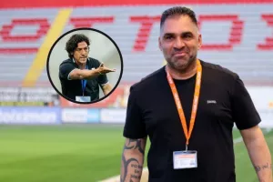 Επιβεβαίωσε για Καμορανέζι... στο Kerkida/ Κλειστό DEAL - Πότε έρχεται Κύπρο 