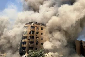 Χερσαία ισραηλινή εισβολή στο Λίβανο «βλέπουν» οι ΗΠΑ - Γιατί η Χεζμπολάχ παραμένει απειλή
