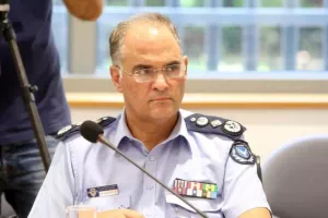 Ο ΠτΔ έπαυσε Αρχηγό και Υπαρχηγό της Αστυνομίας – Νέος Αρχηγός ο Αρναούτη