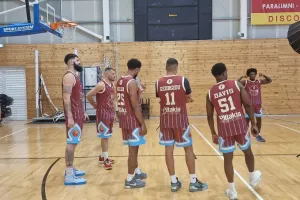 Η media day της ΕΝΠ (Φώτος/Βίντεο/Δηλώσεις)