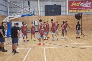 Η media day της ΕΝΠ (Φώτος/Βίντεο/Δηλώσεις)