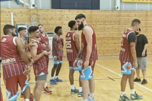 Η media day της ΕΝΠ (Φώτος/Βίντεο/Δηλώσεις)