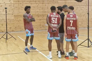 Η media day της ΕΝΠ (Φώτος/Βίντεο/Δηλώσεις)