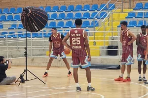 Η media day της ΕΝΠ (Φώτος/Βίντεο/Δηλώσεις)