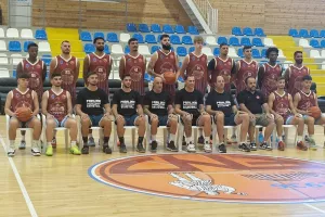 Η media day της ΕΝΠ (Φώτος/Βίντεο/Δηλώσεις)