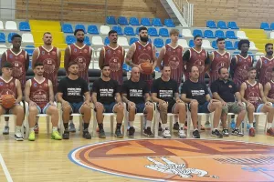 Η media day της ΕΝΠ (Φώτος/Βίντεο/Δηλώσεις)