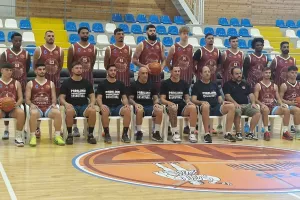 Η media day της ΕΝΠ (Φώτος/Βίντεο/Δηλώσεις)