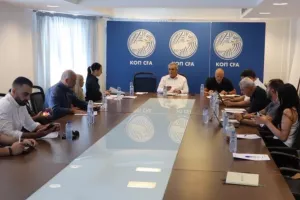 Σύσκεψη... ΑΠΟΕΛ - Πάφος/ Αποφάσεις για το Σούπερ Καπ