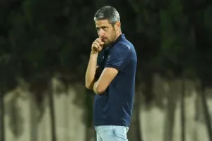 Κόουτς, ας μιλήσουμε για το μπάτζετ…