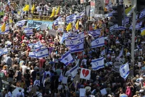 Ισραήλ: Με προβλήματα οι μετακινήσεις λόγω απεργίας