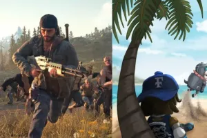 Ο δημιουργός του Days Gone ξεσπά – Τα βάζει με το PlayStation και το Astro Bot