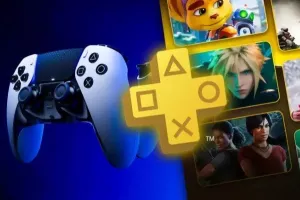 PS Plus: Αυτά είναι τα επιπλέον παιχνίδια του Σεπτεμβρίου για PS5 και PS4 