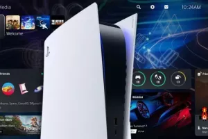 PS5: Τεράστια αναβάθμιση λογισμικού με αλλαγές στην κεντρική σελίδα 