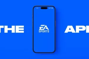 Η EA ανακοίνωσε το EA Sports app για όλους τους ποδοσφαιρόφιλους!