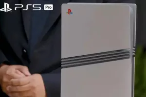 Πάρτε μια καλύτερη γεύση από τα επετειακά PlayStation 5 και PlayStation 5 Pro!
