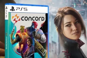 Παραιτήθηκε ο director του Concord του PlayStation 