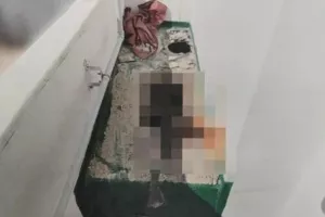 50χρονος σκότωσε τη σύντροφό του, την έθαψε σε τσιμέντο και αποκαλύφθηκε 16 χρόνια μετά