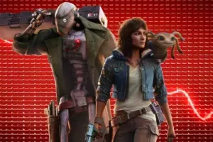 Απογοητευμένη η Ubisoft από τις πωλήσεις του Star Wars Outlaws 
