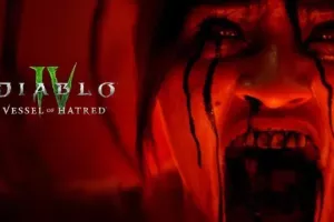 Δείτε το gameplay launch trailer του Diablo IV: Vessel of Hatred