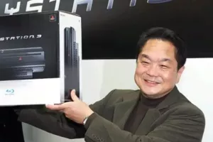 Όλοι στη Sony πίστευαν ότι το PlayStation θα αποτύχει