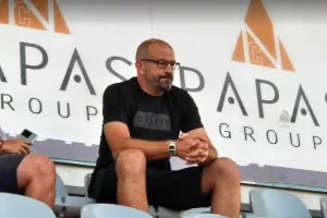 ''Κατασκοπεία'' από Μπαντία 