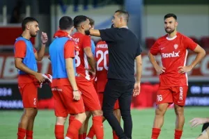 Δεδομένες οι αλλαγές…