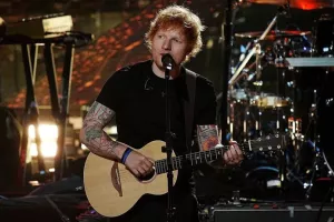 Ed Sheeran στην Κύπρο και... πρόταση γάμου με επική αντίδραση! (Βίντεο)