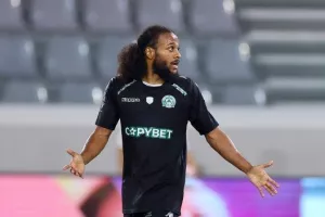 Μερκής για Rashaan Fernandes!