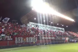 ΒΙΝΤΕΟ κάλεσμα για μαζική παρουσία στο Δασάκι 