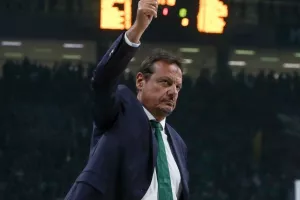 Ο Παναθηναϊκός AKTOR παρουσίασε με ένα VIDEO το ρόστερ του για τη σεζόν 2024/25