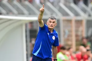 Το σημάδι του Μεντιλίμπαρ στη Λιόν