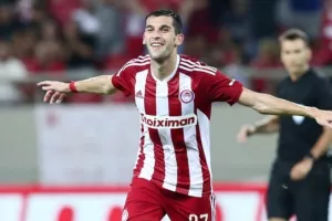 «Η Βοϊβοντίνα θέλει τον Ραντζέλοβιτς από τον Ολυμπιακό»