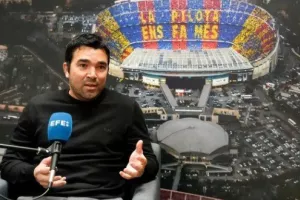 Ντέκο: Αλλάξτε τους κανονισμούς για τις μεταγραφών παικτών από τις ακαδημίες»