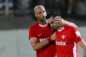 ''Είμαστε μια οικογένεια και αυτό φαίνεται'' / ''Οι οδηγίες ήταν εγώ να εκτελέσω''