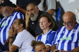 Κίκης και Απόστολος 