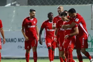 Με θέληση και τόλμη στην Πάφο