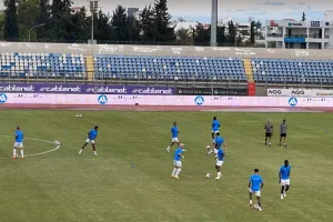 Η εντεκάδα της Πάφος FC - Δύο αλλαγές